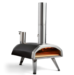 woodfire ooni pizza oven