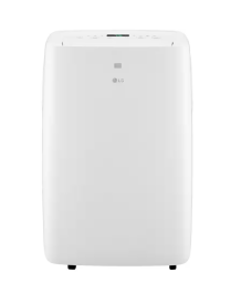 LG 115-Volt Portable Air Conditioner
