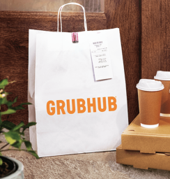 Grubhub+ membership