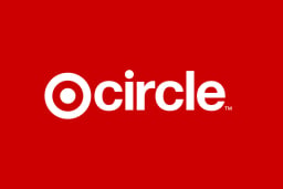 the target circle logo