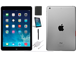 ipad pro and accessories