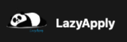LazyApply logo