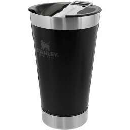 Stanley Classic Stay Chill Beer Pint in a black color 