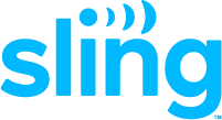 sling tv logo