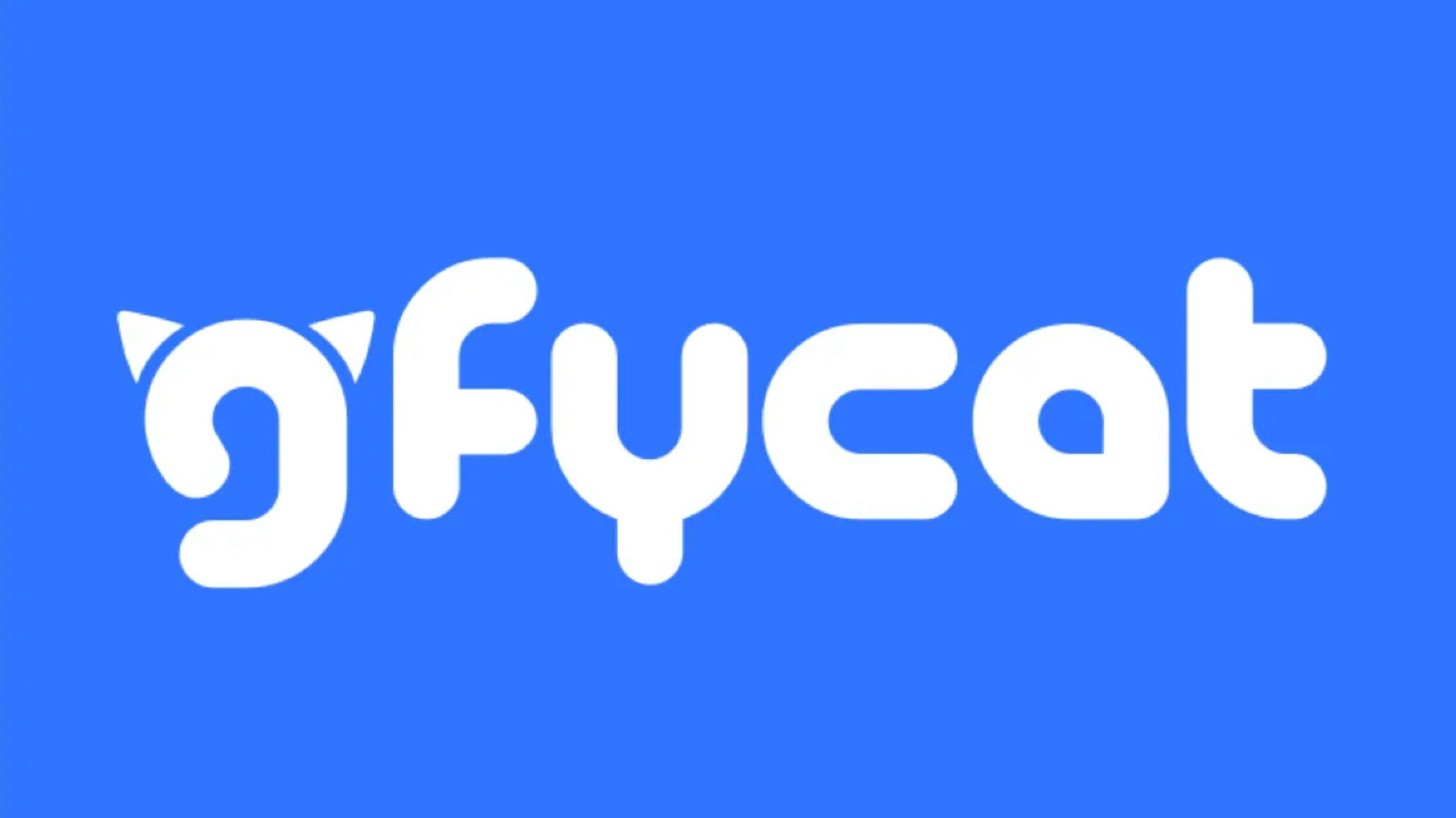 The Gfycat logo.