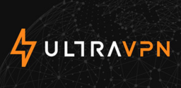 UltraVPN logo