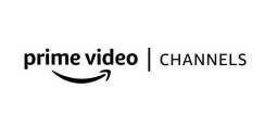 Prime Video Channels logo
