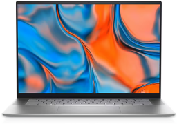 the Dell Inspiron 16 laptop