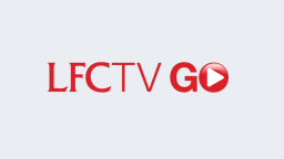 LFCTV GO logo