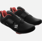 Peloton Altos Cycling Shoes for Bike and Bike+ over a white background