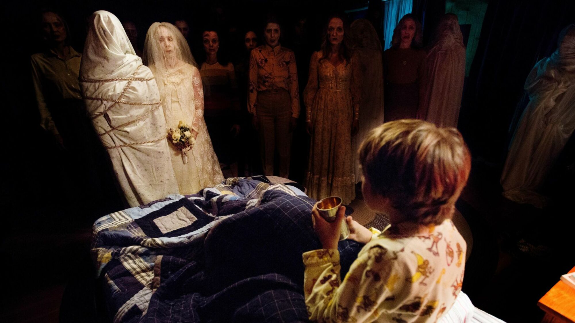 Ty Simpkins Insidious - Chapter 2 - 2013