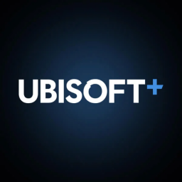 the Ubisoft+ logo