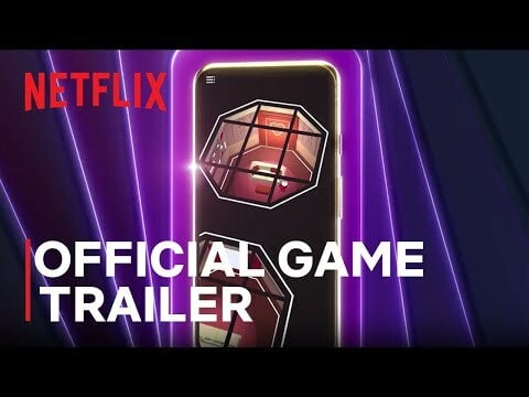 Netflix Stories Love is Blind trailer