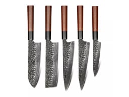 Ryori Shefu set of knives