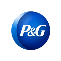 P&G logo 