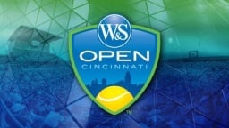 Cincinnati Open logo