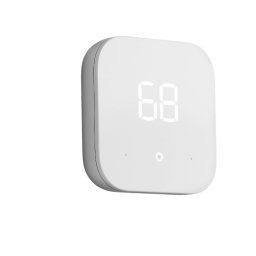 amazon smart thermostat 
