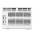 Frigidaire FFRA051WAE Window-Mounted Room Air Conditioner on white background