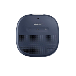Bose SoundLink Micro: Small Portable