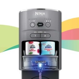 Ninja Thirsti Drink System
