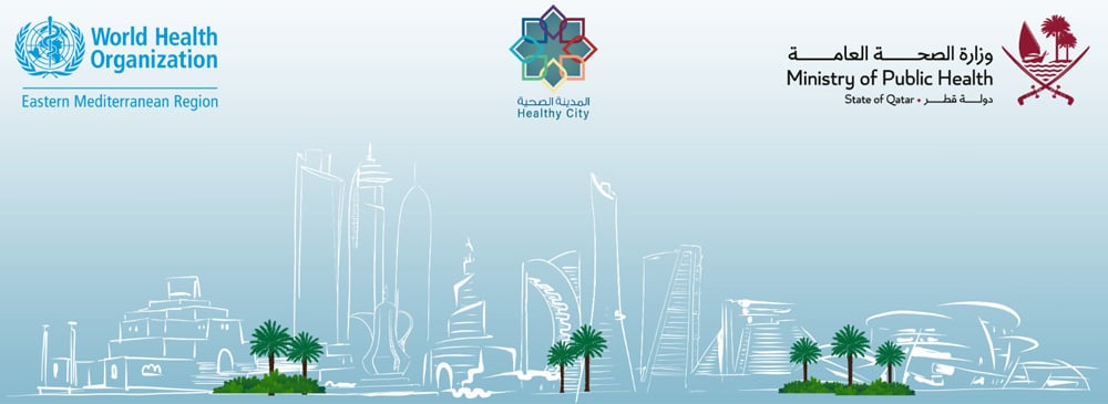 Healthy Cities Conference concludes with Doha Statement