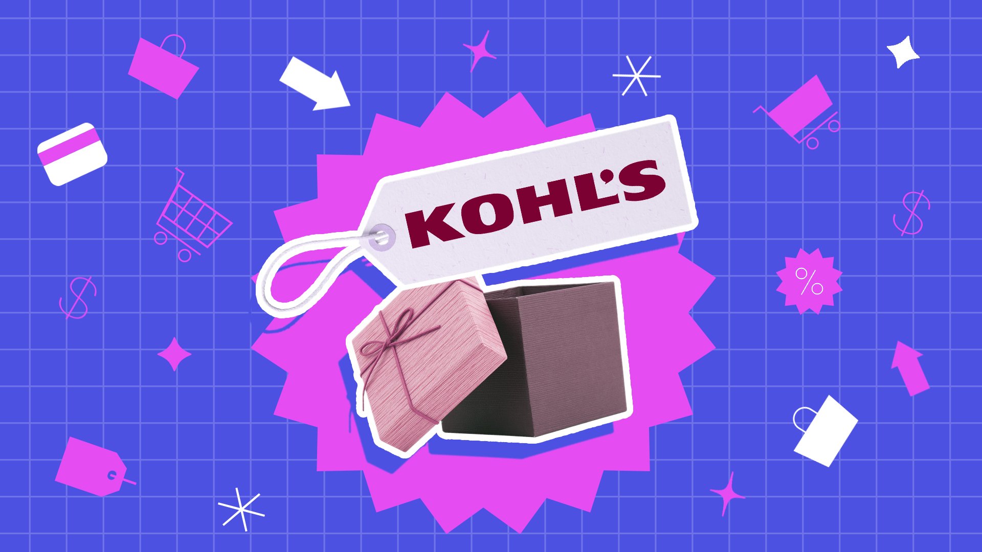 kohl's black friday deals