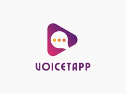 Voicetapp logo