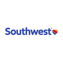 Southwest airlines logo 