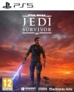 'Star Wars Jedi: Survivor' box art