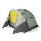 The North Face Wawona 4 Tent on white background