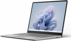 the Microsoft Surface Laptop Go 3