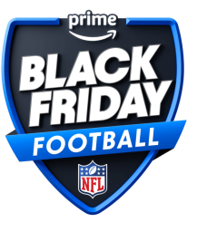 Black Friday Football logo