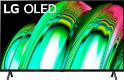 the LG 48-inch A2 Series OLED 4K Smart TV