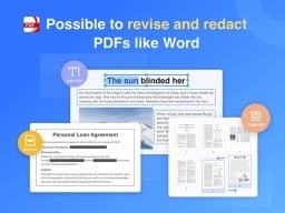 PDF Reader Pro For Windows advert