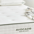 Avocado Green mattress 