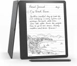 Kindle Scribe with pen
