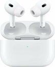 the Apple AirPods Pro (2nd Gen) with a USB-C Charging Case