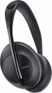 the Bose Noise Cancelling Headphones 700