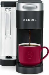Keurig K-Supreme single-serve coffee maker