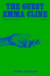Cover of The Guest by Emma Cline