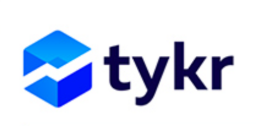Tykr logo