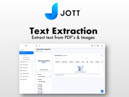 Jott Pro logo