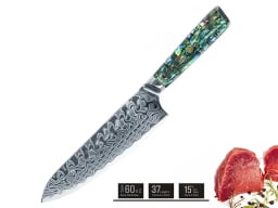 Ryori chef knife