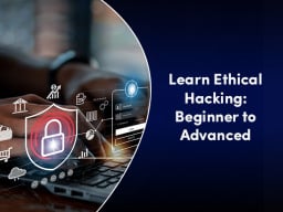 Ethical Hacking graphic