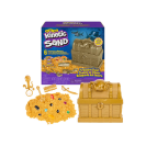 Kinetic Sand Treasure Hunt play set