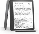 kindle scribe with pen