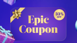 Epic Coupon logo