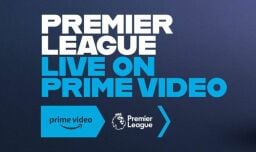 Premier League/Prime Video logo