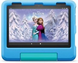 Amazon Fire HD 8 Kids tablet