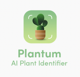 Plantum logo